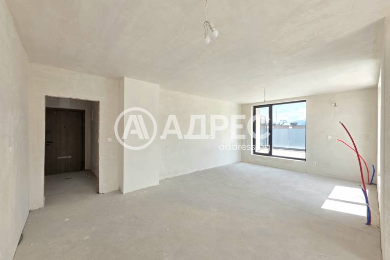 Многостаен апартамент, София, Дружба 2, 699618, Снимка 6