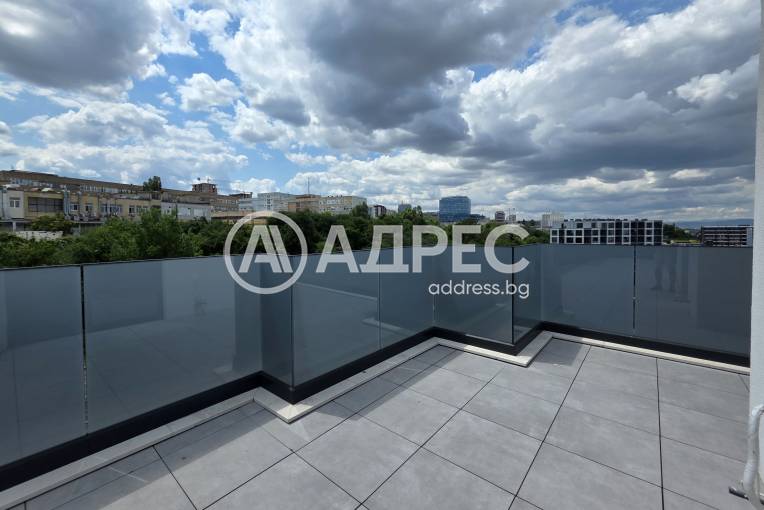Многостаен апартамент, София, Дружба 2, 699618, Снимка 7