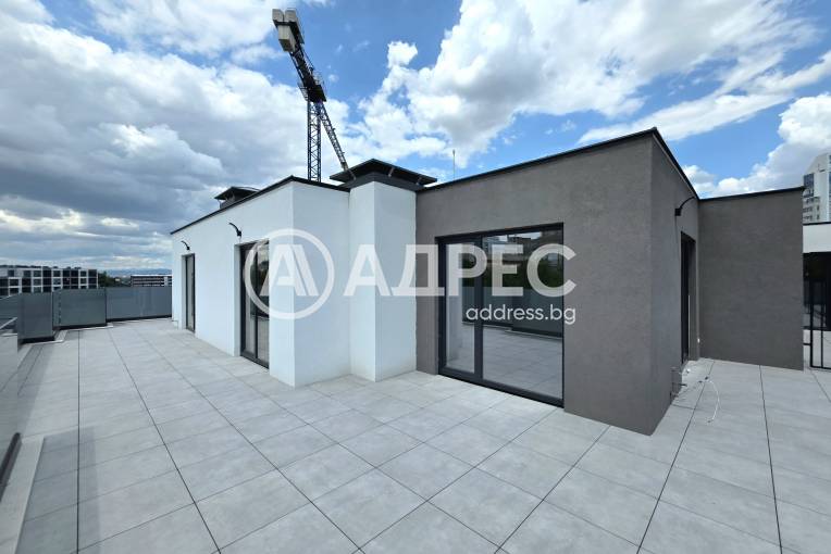 Многостаен апартамент, София, Дружба 2, 699618, Снимка 8