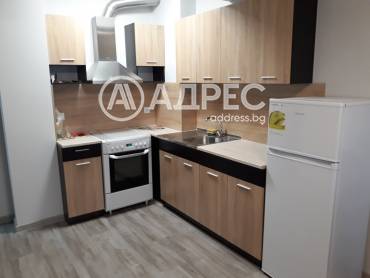 Двустаен апартамент, Велико Търново, Широк център, 702618, Снимка 1