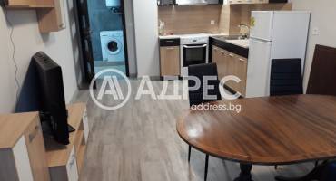 Двустаен апартамент, Велико Търново, Широк център, 702618, Снимка 1