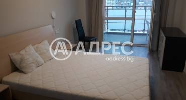 Двустаен апартамент, Велико Търново, Широк център, 702618, Снимка 2