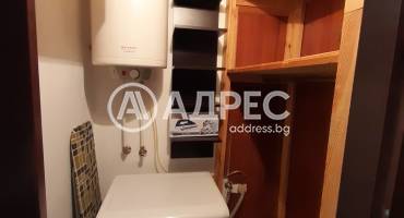 Двустаен апартамент, Бургас, Лазур, 494619, Снимка 10