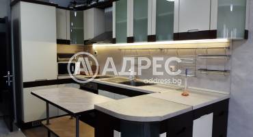 Двустаен апартамент, Бургас, Лазур, 494619, Снимка 3