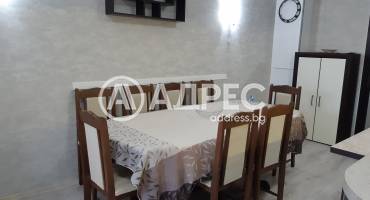 Двустаен апартамент, Бургас, Лазур, 494619, Снимка 4