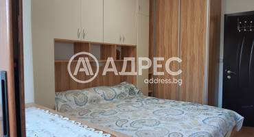 Двустаен апартамент, Бургас, Лазур, 494619, Снимка 5