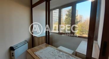 Двустаен апартамент, Бургас, Лазур, 494619, Снимка 6