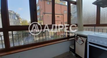 Двустаен апартамент, Бургас, Лазур, 494619, Снимка 7