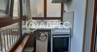 Двустаен апартамент, Бургас, Лазур, 494619, Снимка 8