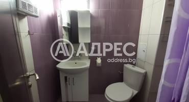 Двустаен апартамент, Бургас, Лазур, 494619, Снимка 9