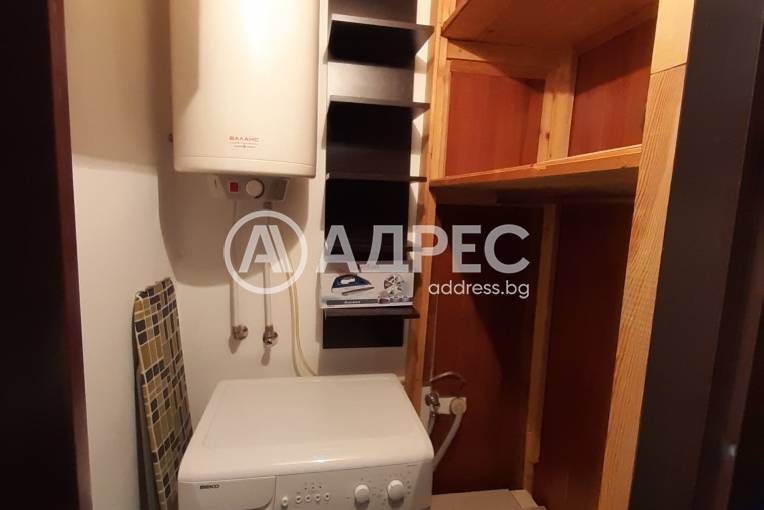 Двустаен апартамент, Бургас, Лазур, 494619, Снимка 10