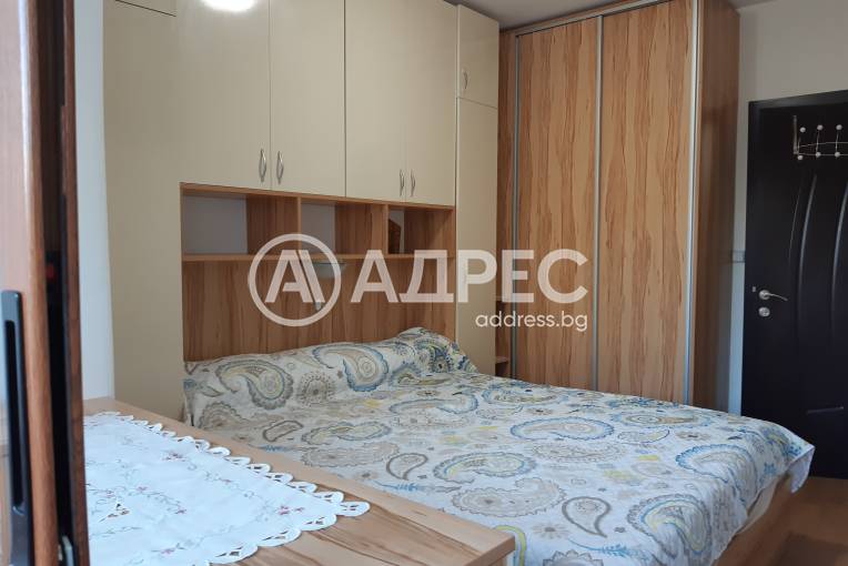 Двустаен апартамент, Бургас, Лазур, 494619, Снимка 5