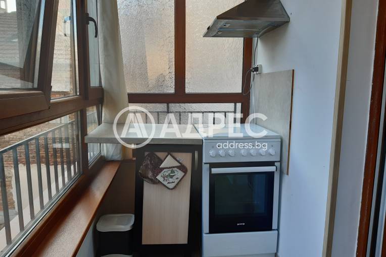 Двустаен апартамент, Бургас, Лазур, 494619, Снимка 8