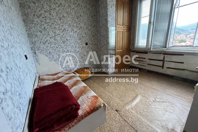 Двустаен апартамент, Сливен, Българка, 580619, Снимка 2