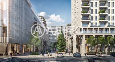 Двустаен апартамент, София, Хладилника, 645619, Снимка 6