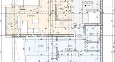 Тристаен апартамент, Приморско, 663619, Снимка 2