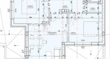 Тристаен апартамент, Приморско, 663619, Снимка 3