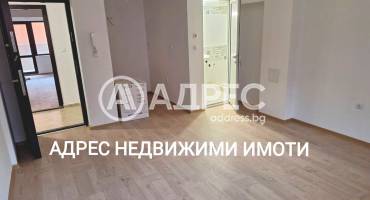 Едностаен апартамент, Кранево, 672619, Снимка 1