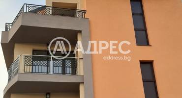 Едностаен апартамент, Кранево, 672619, Снимка 4