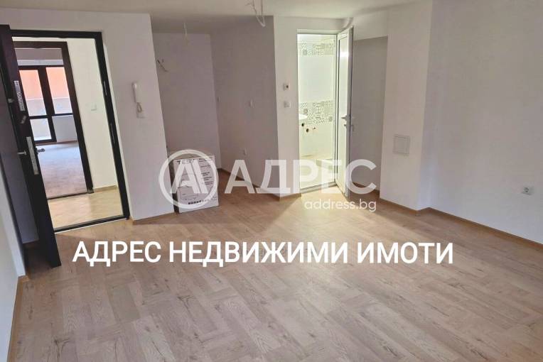 Едностаен апартамент, Кранево, 672619, Снимка 1