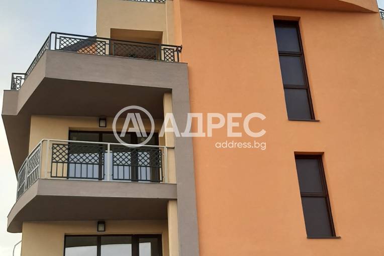 Едностаен апартамент, Кранево, 672619, Снимка 4