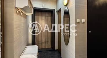 Тристаен апартамент, Русе, Център, 677619, Снимка 11