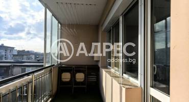 Тристаен апартамент, Русе, Център, 677619, Снимка 15