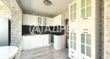 Тристаен апартамент, Русе, Център, 677619, Снимка 2