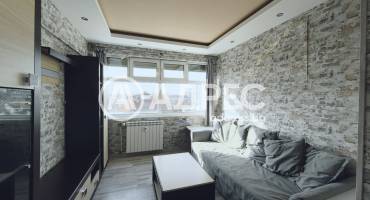 Тристаен апартамент, Русе, Център, 677619, Снимка 5