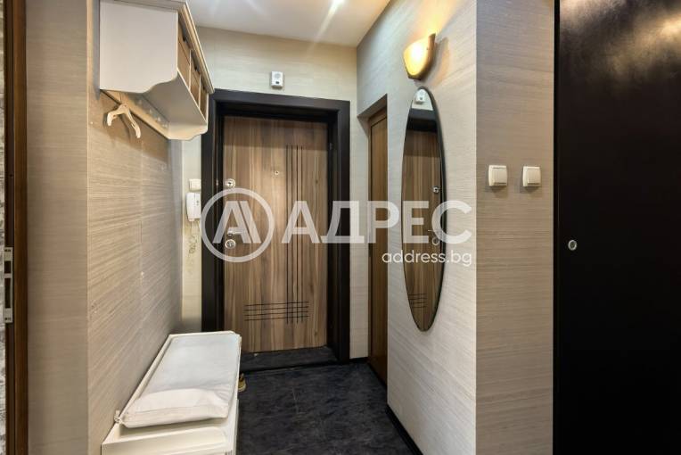 Тристаен апартамент, Русе, Център, 677619, Снимка 11