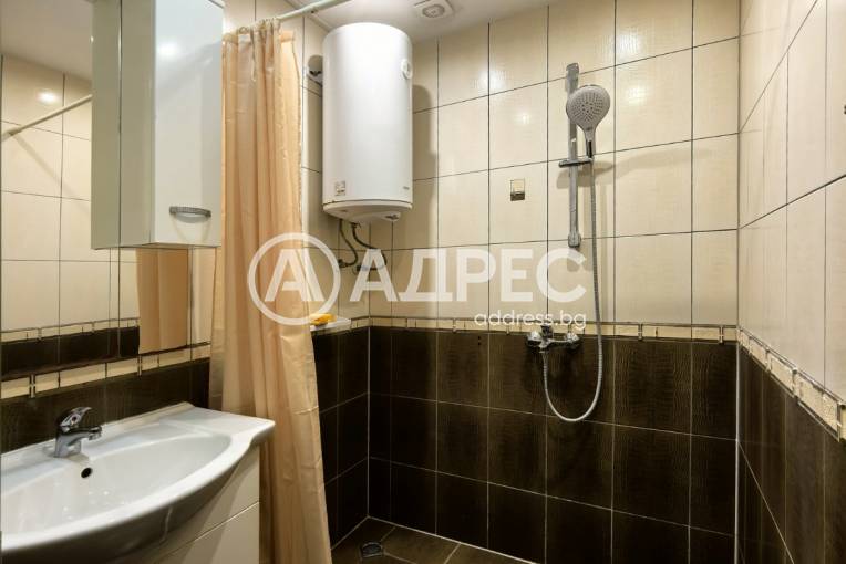 Тристаен апартамент, Русе, Център, 677619, Снимка 13