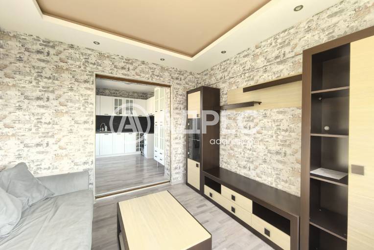 Тристаен апартамент, Русе, Център, 677619, Снимка 4