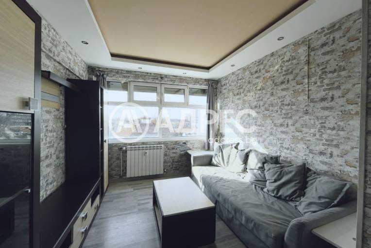 Тристаен апартамент, Русе, Център, 677619, Снимка 5