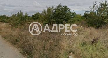 Парцел/Терен, София, Кръстова вада, 679619, Снимка 1