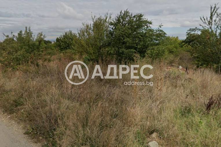 Парцел/Терен, София, Кръстова вада, 679619, Снимка 1