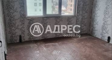 Двустаен апартамент, Видин, Химик, 682619, Снимка 1