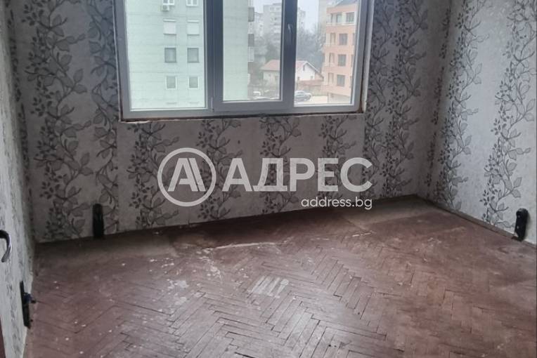 Двустаен апартамент, Видин, Химик, 682619, Снимка 1