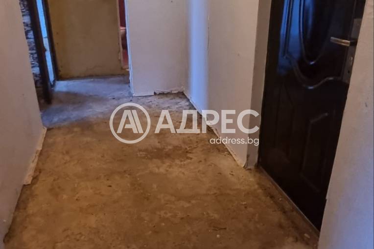 Двустаен апартамент, Видин, Химик, 682619, Снимка 5