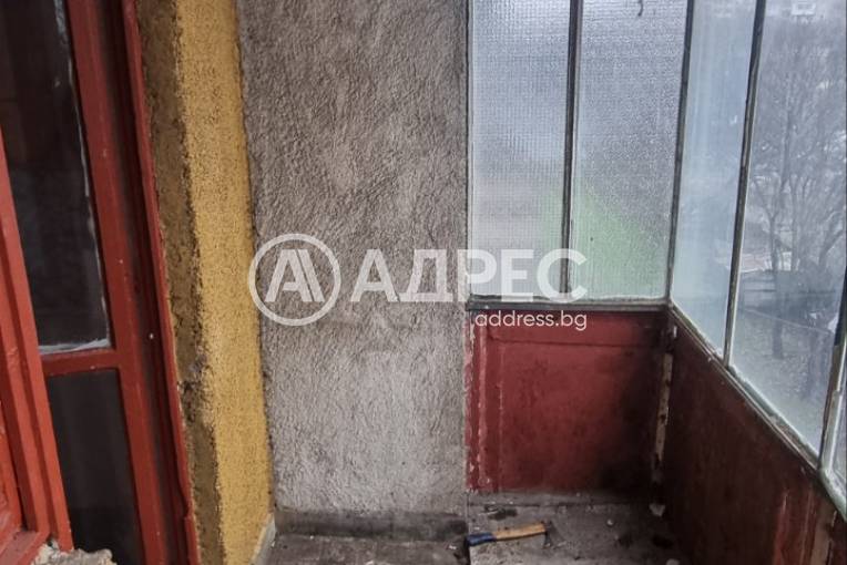 Двустаен апартамент, Видин, Химик, 682619, Снимка 6