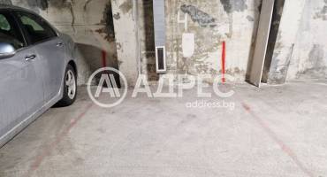 Гараж, Варна, Гранд Мол Варна, 685619, Снимка 1