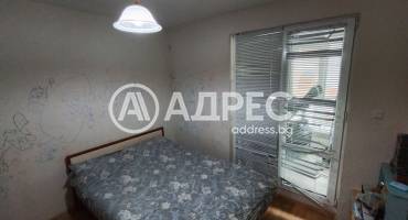 Тристаен апартамент, Варна, Лятно кино Тракия, 689619, Снимка 1