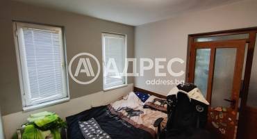 Тристаен апартамент, Варна, Лятно кино Тракия, 689619, Снимка 9