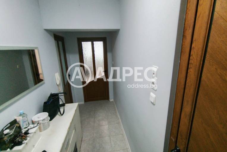 Тристаен апартамент, Варна, Лятно кино Тракия, 689619, Снимка 2
