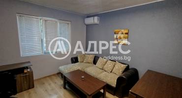 Двустаен апартамент, София, Западен парк, 700619, Снимка 1