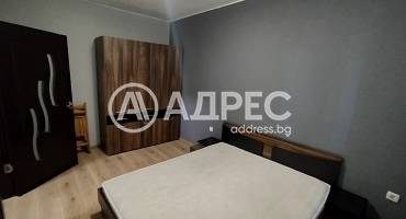 Двустаен апартамент, София, Западен парк, 700619, Снимка 2
