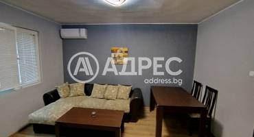 Двустаен апартамент, София, Западен парк, 700619, Снимка 3