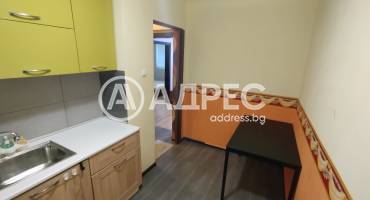 Двустаен апартамент, София, Западен парк, 700619, Снимка 7