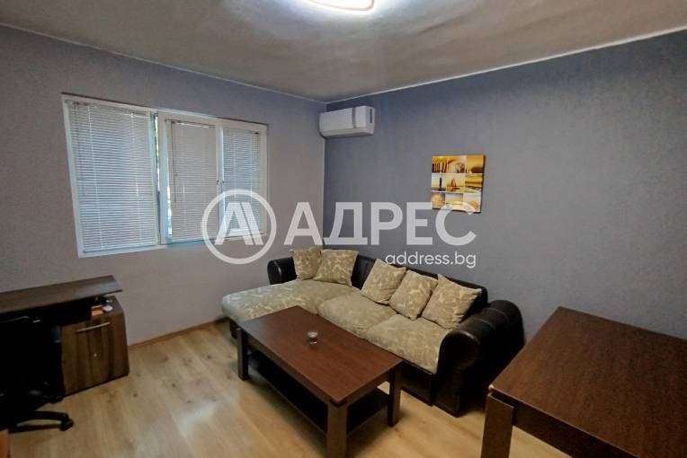 Двустаен апартамент, София, Западен парк, 700619, Снимка 1