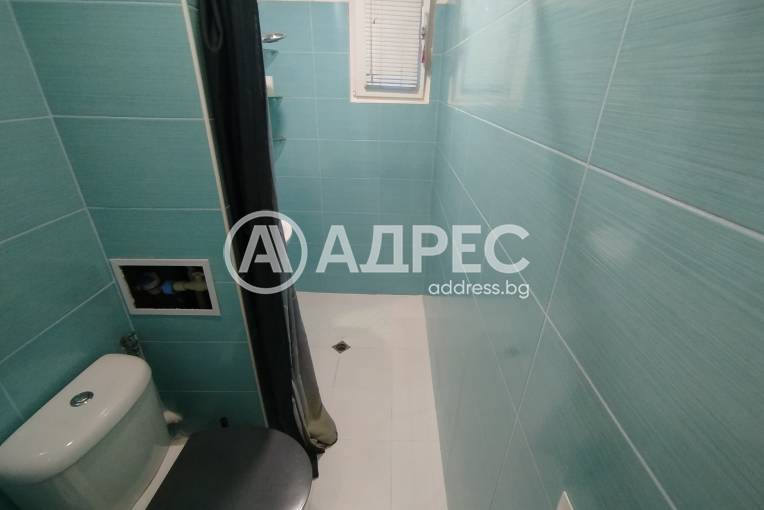 Двустаен апартамент, София, Западен парк, 700619, Снимка 10