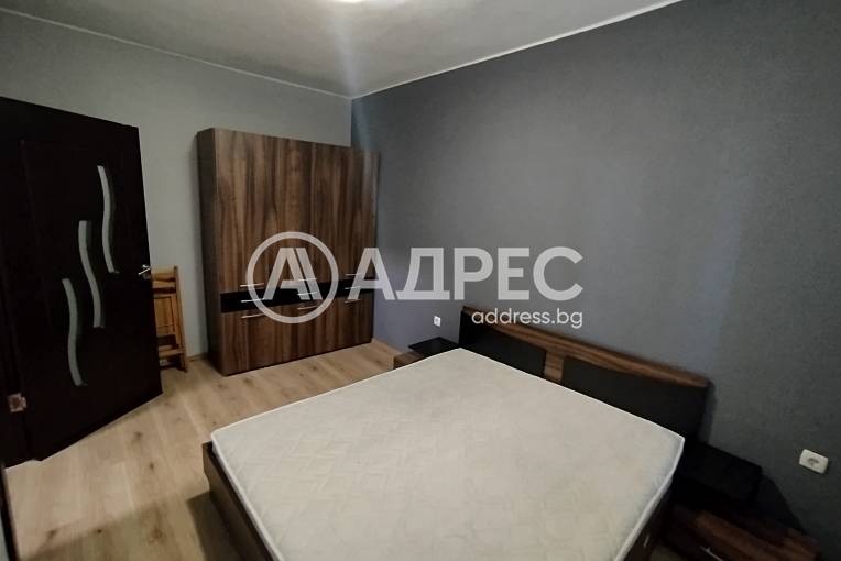 Двустаен апартамент, София, Западен парк, 700619, Снимка 2